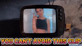 YOU CAN'T AVOID THIS CLIP