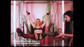 Pt 2 Best of Foot Tickling - More of Our Best Feet Tickling Torment in a Hot Compilation Video! Delicious Foot Tickling Torment