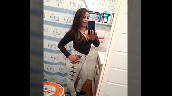 Fudendo nega gostosa garota de programa