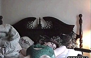 Paraplegic Sex pt 1