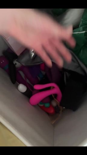 Sex Toys
