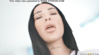 Sheer Strokes / Brazzers / download full from http://zzfull.com/mass
