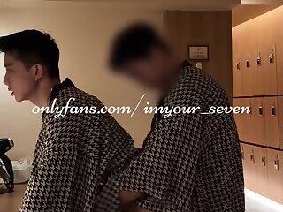 theonlypattx + imyour_seven