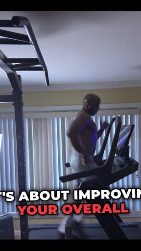 McPherson Vital Fitness # 46