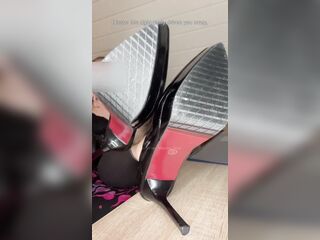 Detention means obeying! This day, somebody is learning what discipline actually means. (V451)