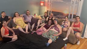 [Unit 1] Support Group for Body Positivity