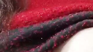 Goddess older bbw Bombshell finger fuck very lusty