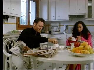 Torero (Full Movie scene)