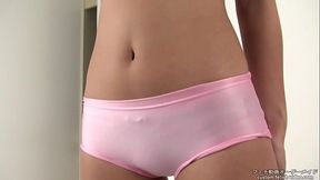 Erotic strange fetish video