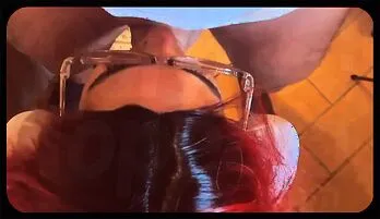 Sultry Milf Satisfies Her Desires in POV Blowjob