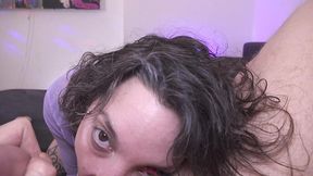 lena fire on a submissive mission with chris and jason