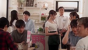 The Coffe Shop Of Your Dreams-dcen