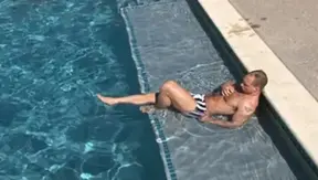Next Door Male: Chill Guy and His Boner