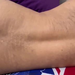 Que Rico Fue Me Toque La Polla