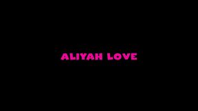 aaliyah love rides jerry kovak big cock in cowgirl