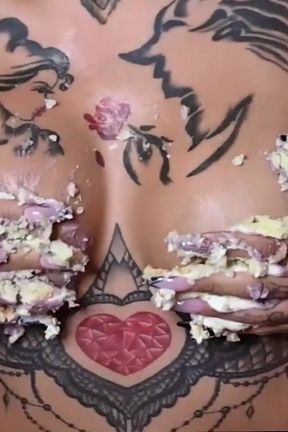 Birthday Cake Smash