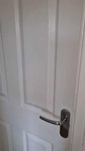 Catching Molly the nudist masturbating! She let's me watch..