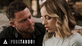 Pure Taboo - rough doggystyle smut