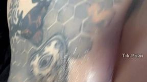 Community Member @fermercury @Sextoys & #Naked #Latina #Tattoo Porn #Shaved Pussy #Curvy & Thick movie hardcore adult | Tik.Porn