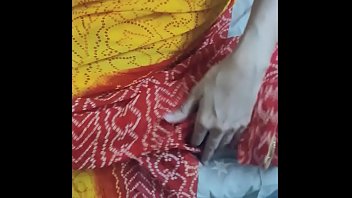 Indian Hot Sexy Sari Aunty fucked by a Young Guy