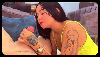 Late Night Party Fun with Isabela Avila & West Col