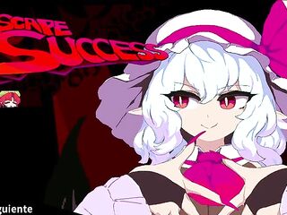 Futanari Remi game