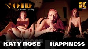 Happiness - Katy Rose