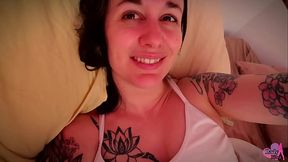 10 minutes 45 Subjuguer par ma beaut&eacute_ !Tu es la comme un gros loser &agrave_ me...