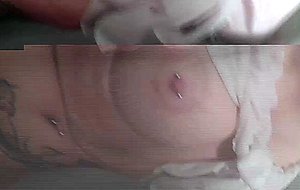 Pissing scenes