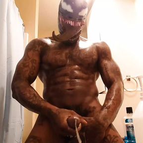 8th Big Black Cock Cum Compilation Hallelujah Johnson ( Jeremiah McPherson The Greatest Pornstar Ever Follow Links In Bio )