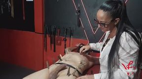Slave imobilizado