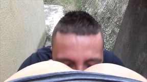 le best of de mathieu ferhati, le meilleur actif de france baise des bouches et des culs de salopes - film complet