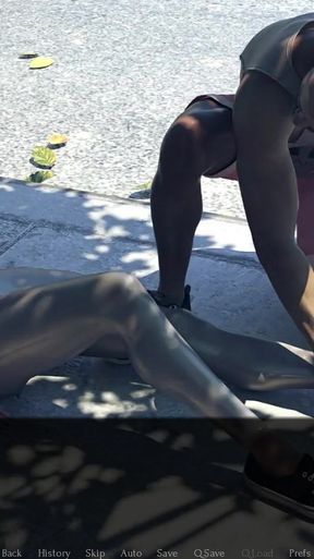 harcdcore rough sex with love   Clip 3