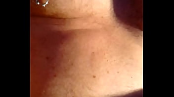 JoeD outside anal masturbation in the Sun