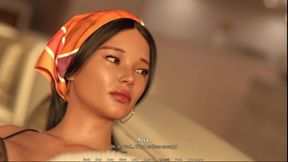 When a Young Wife and Stepmother Goes Wild - Lesson in Loyalty - Chapter 1