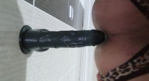 Turkish Anal Lovers Black Badly