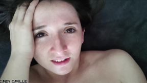 Extremely Pussy Close up