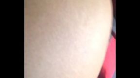 Fucking Tiara fat ass