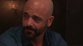 Gay daddy fucking hard a cute escorts butt hole