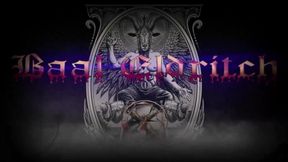 Goon for My Red Shiny Pvc Covered Body - Gooner, Gooning, Gimp, Asmr