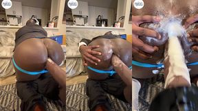 rory s creamy pussy gets wrecked in a suit: part 1