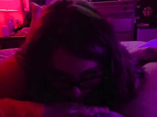 Sloppy Oral job, Foot Job and Banging? Jinkies!