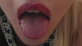 Ruby Ann Private Show
