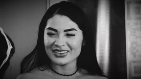 Alejandra Palacios Confesses &mdash;  She Will Not Leave Anything to the Imagination!