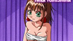 Pachinko sexy - reaction - part 4