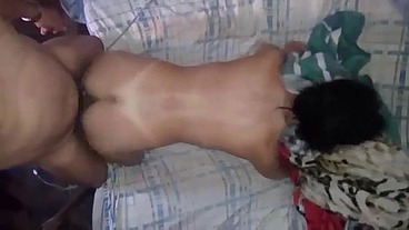 Agora que estou acostumando a dar o cú - parte 7