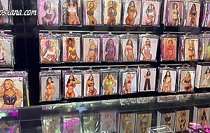 Gringo gives me lingerie and I pay him with my rich body Andres Acosta