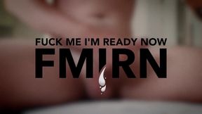 Quick Morning Jerk off Session and Cumming