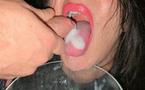 Gangbang Queen Amateur