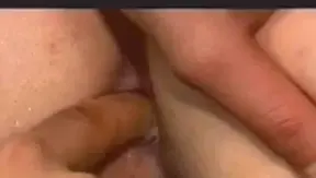 Boyz Party: Hunky Students Get Turned On by Prof. Sanders